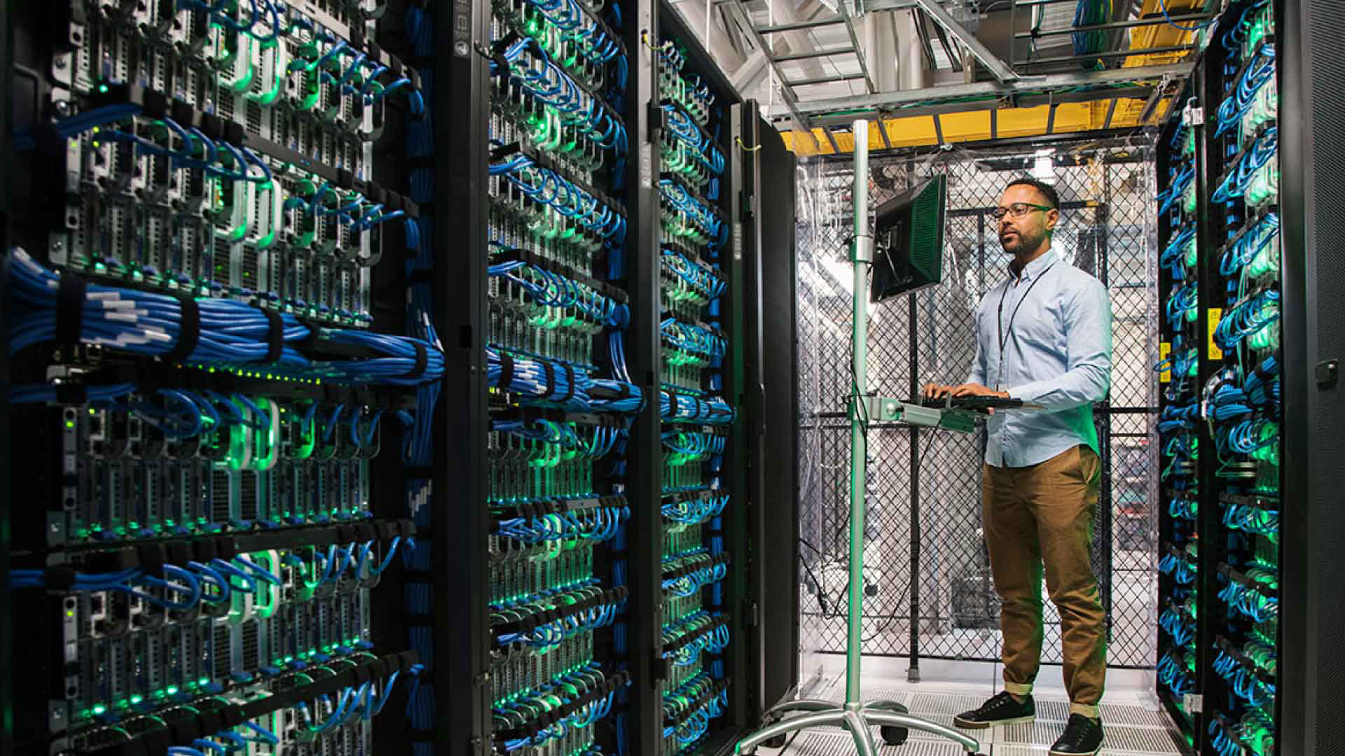 Information Technology | Mantladi Enterprises